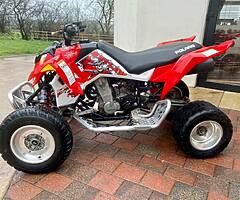 ✅2007 Polaris MXR 450cc✅ - Image 9/10