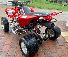 ✅2007 Polaris MXR 450cc✅ - Image 10/10