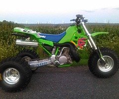 Yamaha honda ktm tm suzuki kawasaki