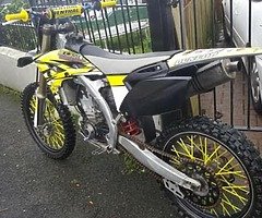 WANTED motorbikes & quads - Image 4/10