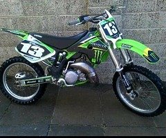 WANTED motorbikes & quads - Image 6/10
