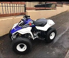 WANTED motorbikes & quads - Image 7/10