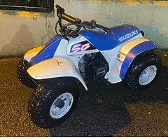 WANTED motorbikes & quads - Image 8/10