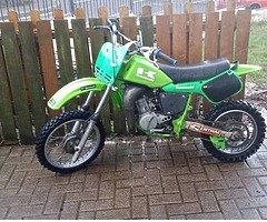 WANTED motorbikes & quads - Image 9/10