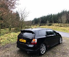 2004 Honda Civic