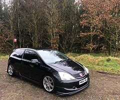 2004 Honda Civic - Image 4/9