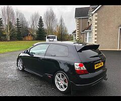 2004 Honda Civic - Image 6/9