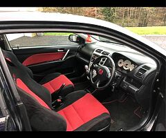2004 Honda Civic - Image 8/9