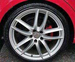 cupra alloys
