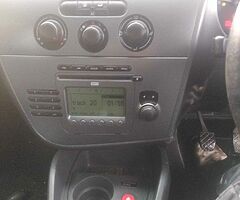 2007 SEAT Leon - Image 7/10