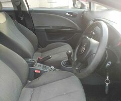2007 SEAT Leon - Image 8/10
