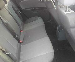 2007 SEAT Leon - Image 9/10