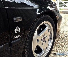 Looking for Saab 3 spoke alloys