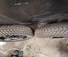 Wheels