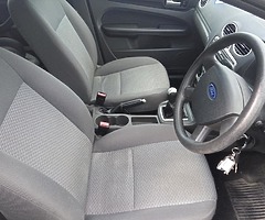 Ford Focus - Image 4/8