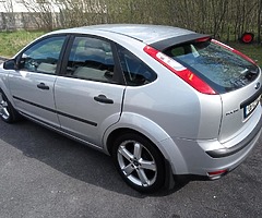 Ford Focus - Image 6/8