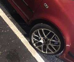 5x100 for sale