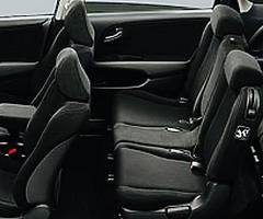 Honda Stream 7 seater - Image 4/10