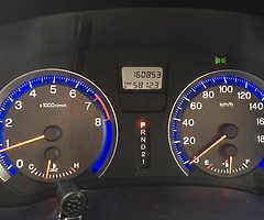 Honda Stream 7 seater - Image 8/10