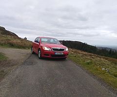 Skoda Octavia 1.9 tdi - Image 4/8