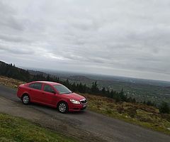 Skoda Octavia 1.9 tdi - Image 6/8