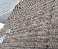 Gutters or roofs or anything out door work