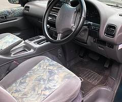 Nissan Serena 1999 - Image 3/5