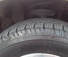 Suzuki grand vitara 4×4 - Image 10/10