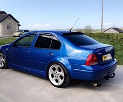 Volkswagen bora - Image 4/10