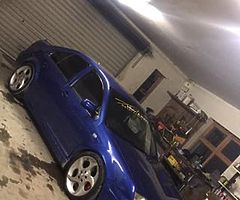 Volkswagen bora - Image 5/10