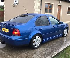 Volkswagen bora - Image 7/10