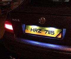 Volkswagen bora - Image 8/10