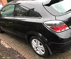 Opel Astra 1.4 - Image 5/10