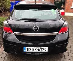 Opel Astra 1.4 - Image 6/10
