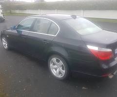BMW 520d 2006