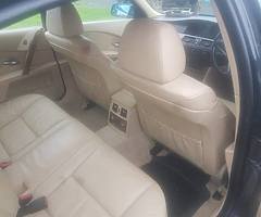 BMW 520d 2006 - Image 5/8