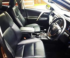 2013 Toyota RAV4 2.2D Invincible AWD - Image 10/10