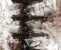 130bhp injectors.