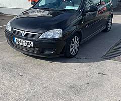 Lovely diesel Corsa