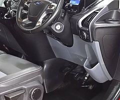 2016 Ford Transit Custom Sport - Image 6/10