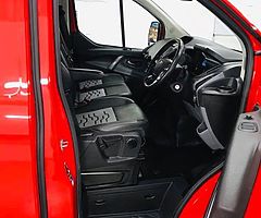2016 Ford Transit Custom Sport - Image 7/10