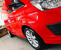 2016 Ford Transit Custom Sport - Image 8/10