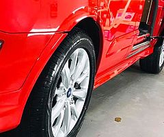 2016 Ford Transit Custom Sport - Image 9/10