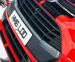 2016 Ford Transit Custom Sport - Image 10/10