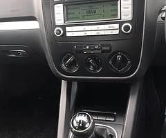 2008 Volkswagen Jetta 1.6 Petrol Very low miles clean car.NCT 2/20!!!!! Just pass - Image 8/9