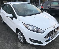 2015 Ford Focus Zetec M5 1.5 75 PS