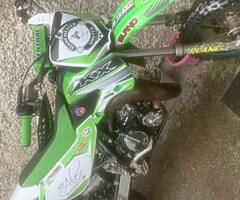 Kx 65
