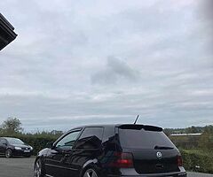 WANTED MK4