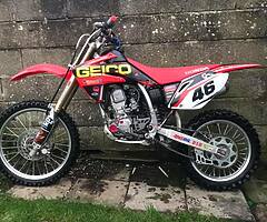 Crf150R