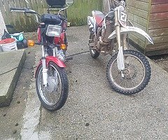 Cg 125cc - Image 4/4